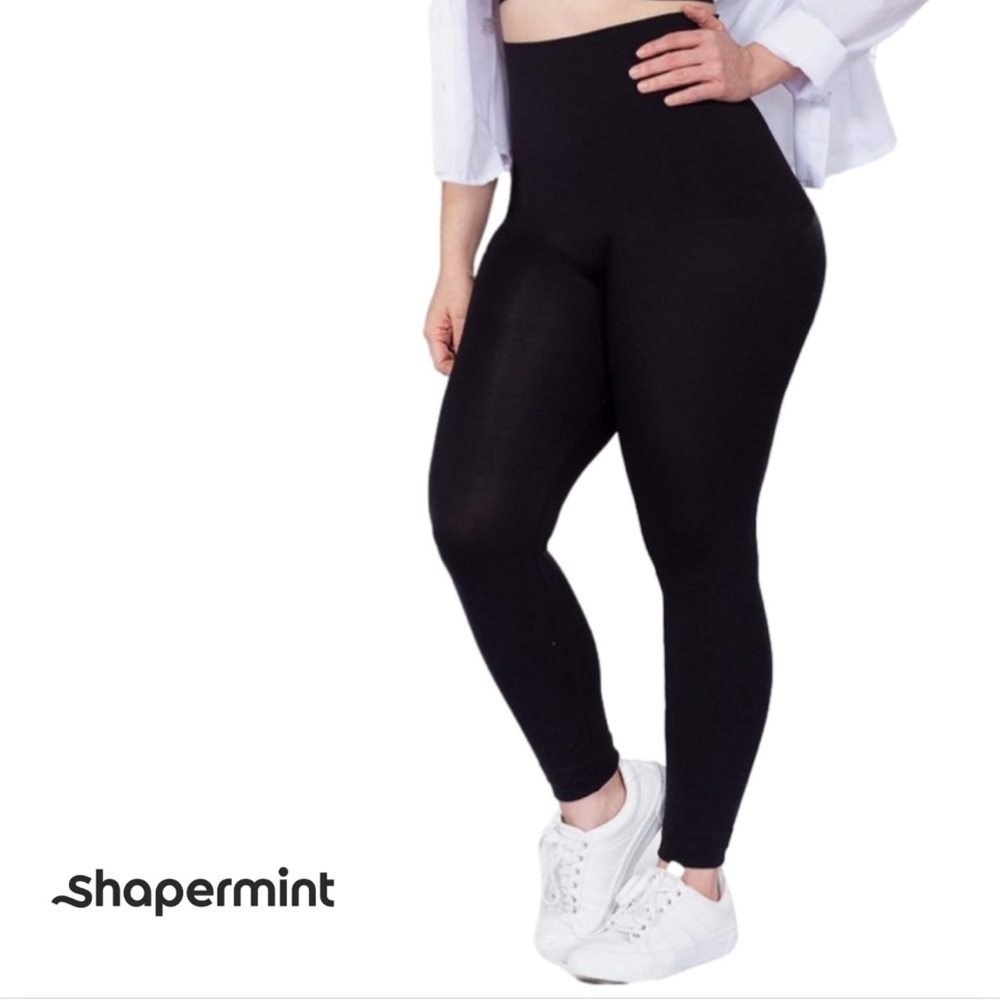 Empetua Shapermint High Waisted Shaping Legging